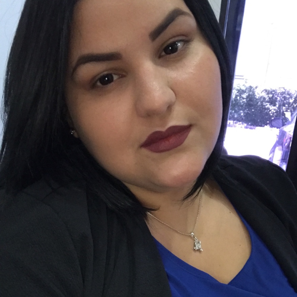Meet your Posher, Maria